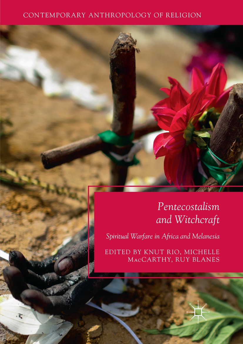 Contemporary Anthropology of Religion