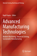 Materials Forming, Machining and Tribology