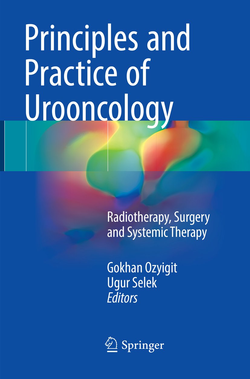 Principles and Practice of Urooncology