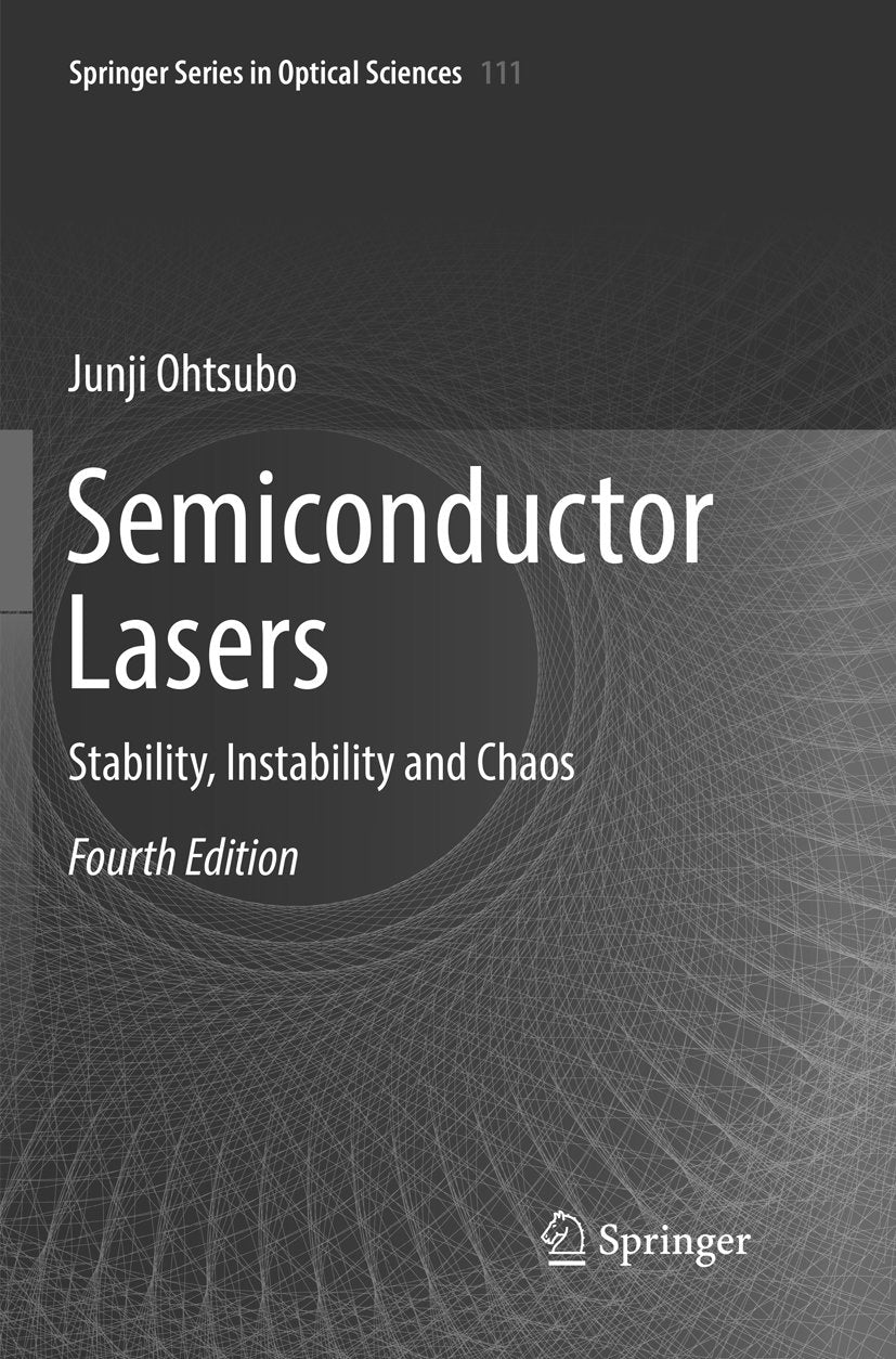 Springer Series in Optical Sciences
