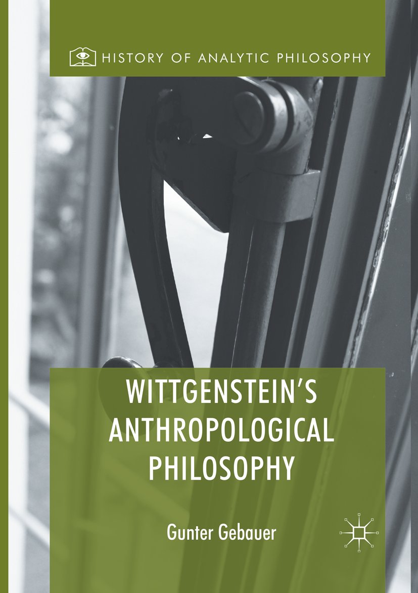 History of Analytic Philosophy