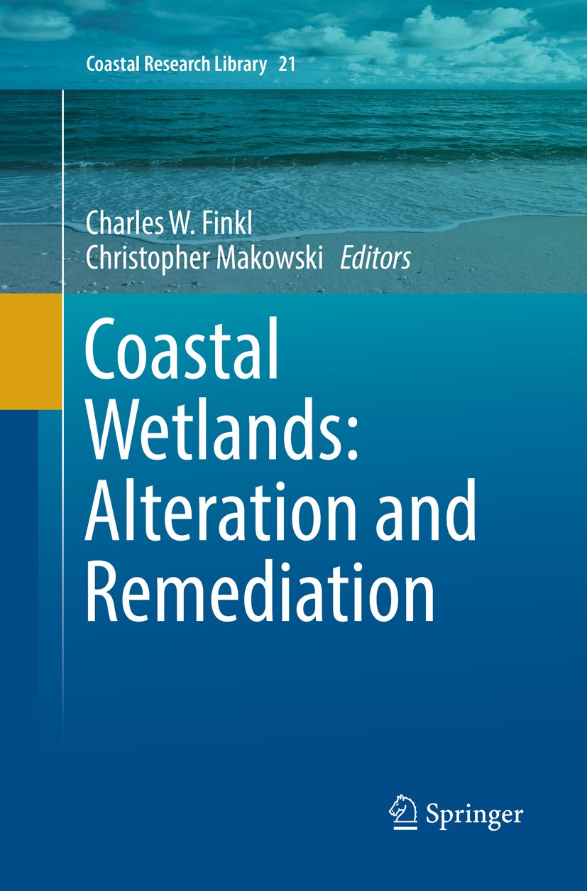 Coastal Research Library
