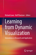 Learning from Dynamic Visualization