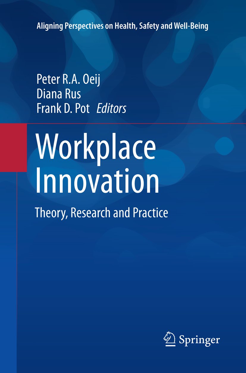 Aligning Perspectives on Health, Safety and Well-Being