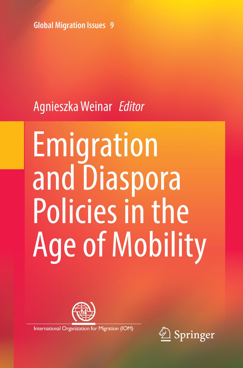 Global Migration Issues