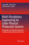 Multi-Disciplinary Engineering for Cyber-Physical Production Systems