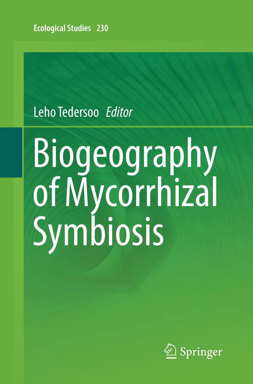 Ecological Studies