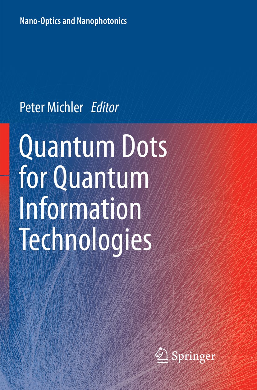 Nano-Optics and Nanophotonics