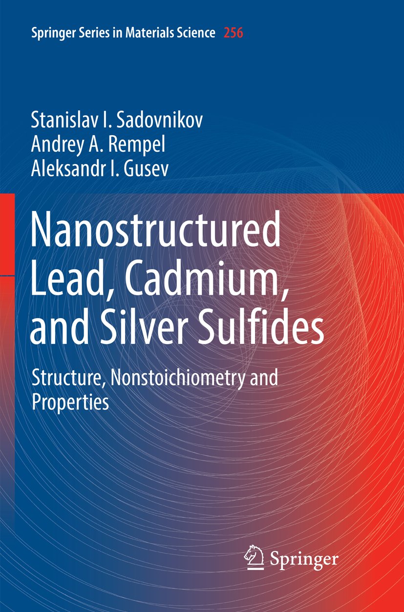 Springer Series in Materials Science