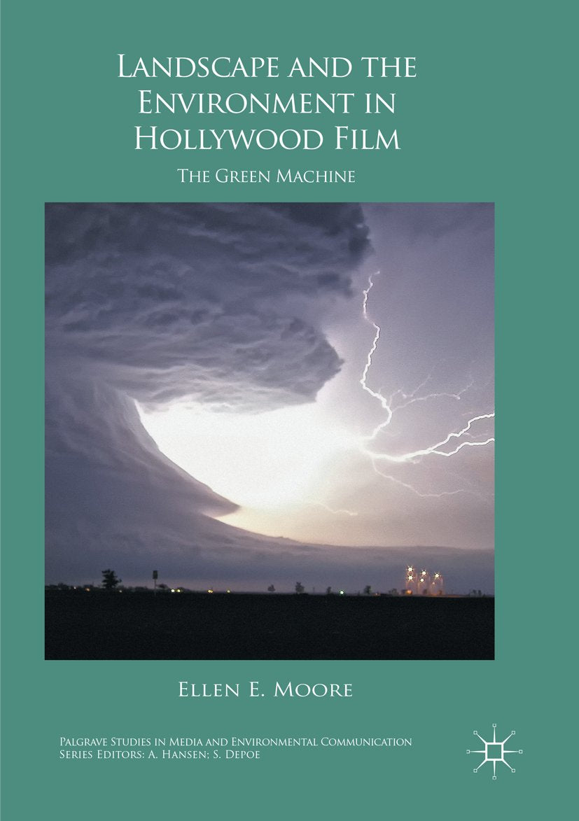 Palgrave Studies in Media and Environmental Communication