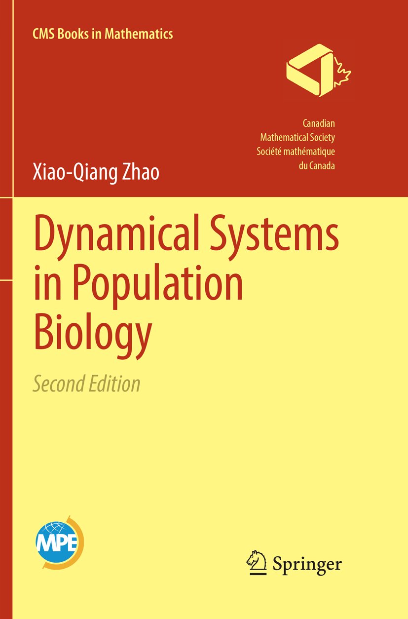 CMS Books in Mathematics