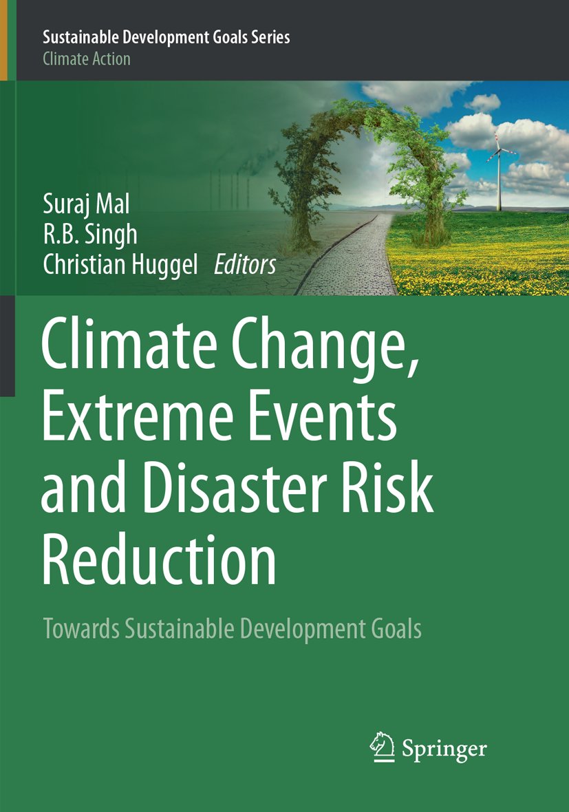 Sustainable Development Goals Series