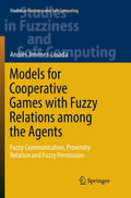 Studies in Fuzziness and Soft Computing
