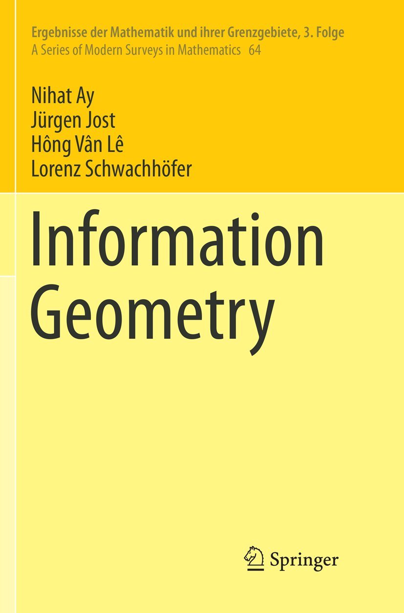 Ergebnisse der Mathematik und ihrer Grenzgebiete. 3. Folge / A Series of Modern Surveys in Mathematics