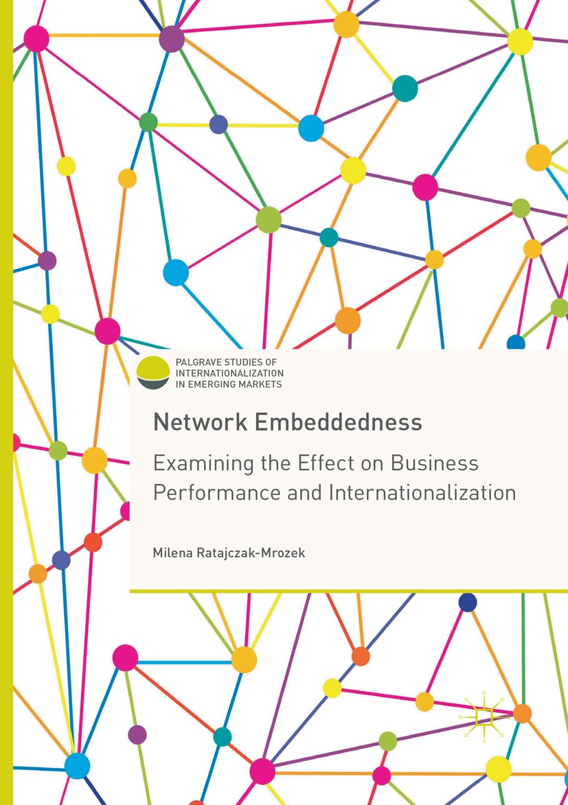 Palgrave Studies of Internationalization in Emerging Markets