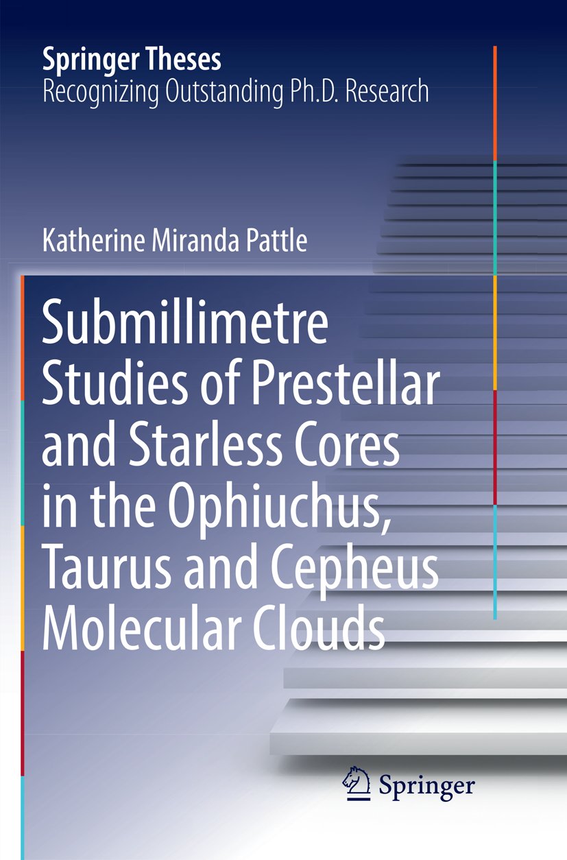 Springer Theses