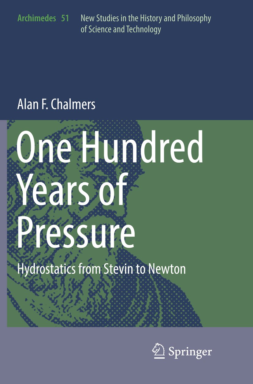 One Hundred Years of Pressure