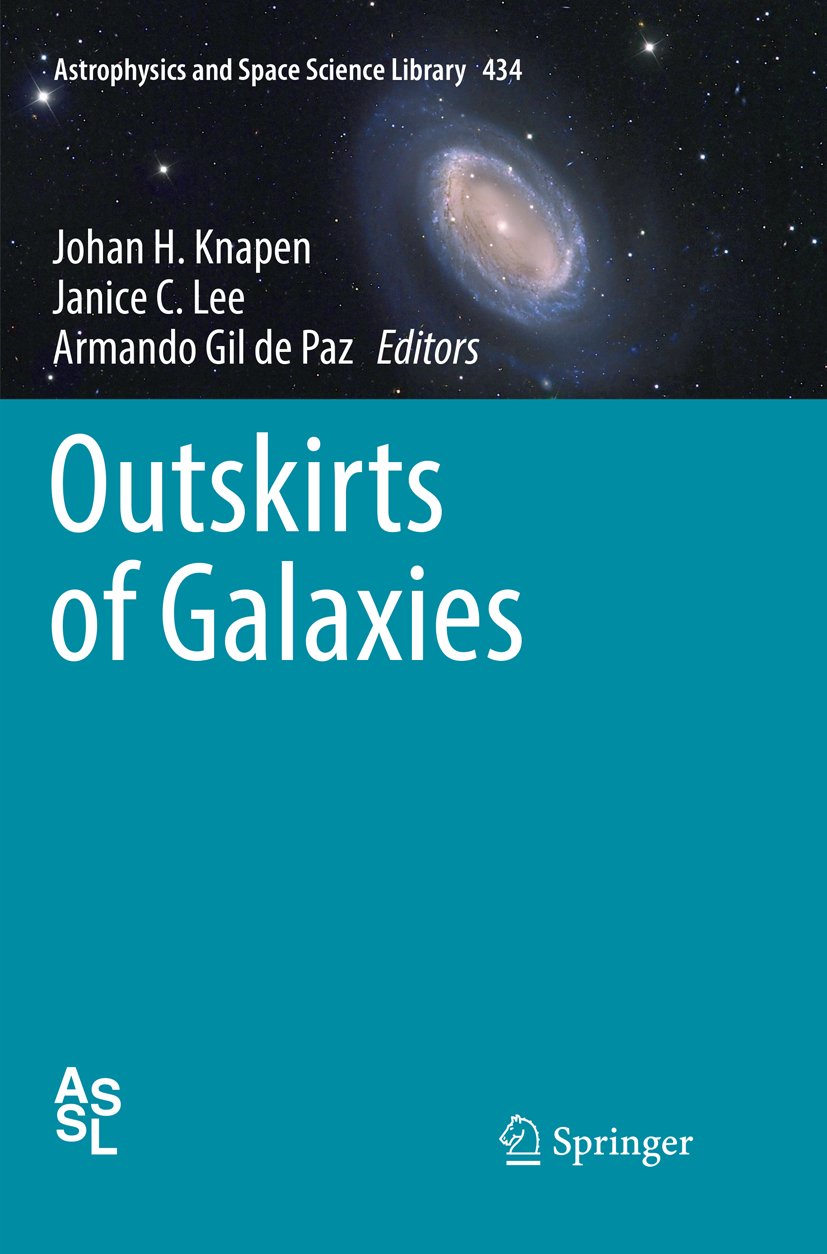 Astrophysics and Space Science Library