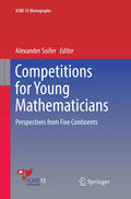 ICME-13 Monographs