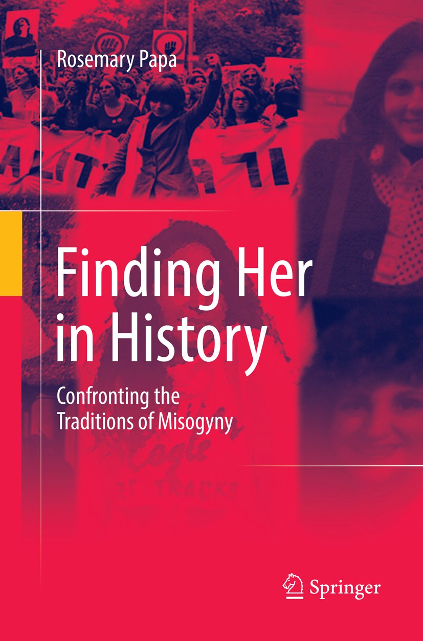 Finding Her in History