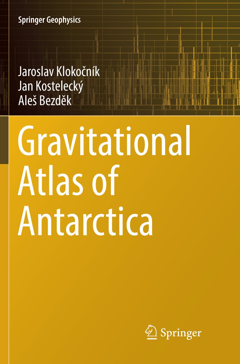 Springer Geophysics