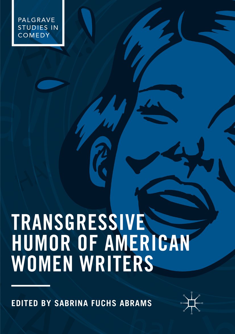 Palgrave Studies in Comedy