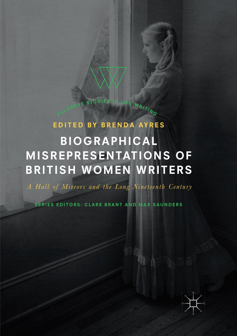 Palgrave Studies in Life Writing