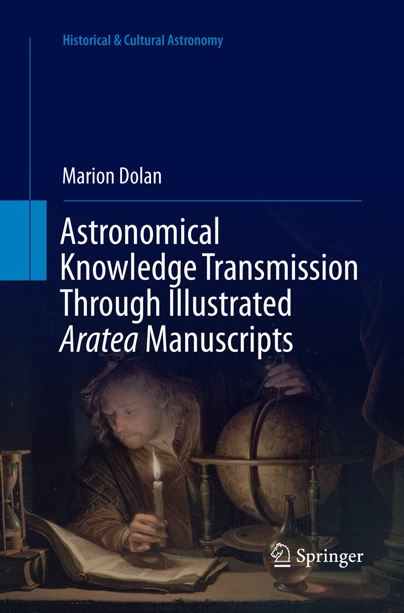 Historical & Cultural Astronomy