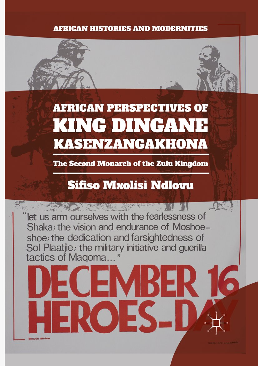 African Histories and Modernities
