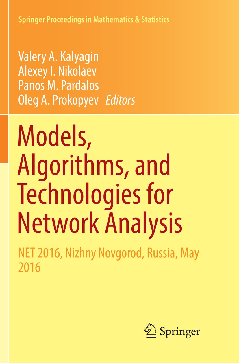 Springer Proceedings in Mathematics & Statistics