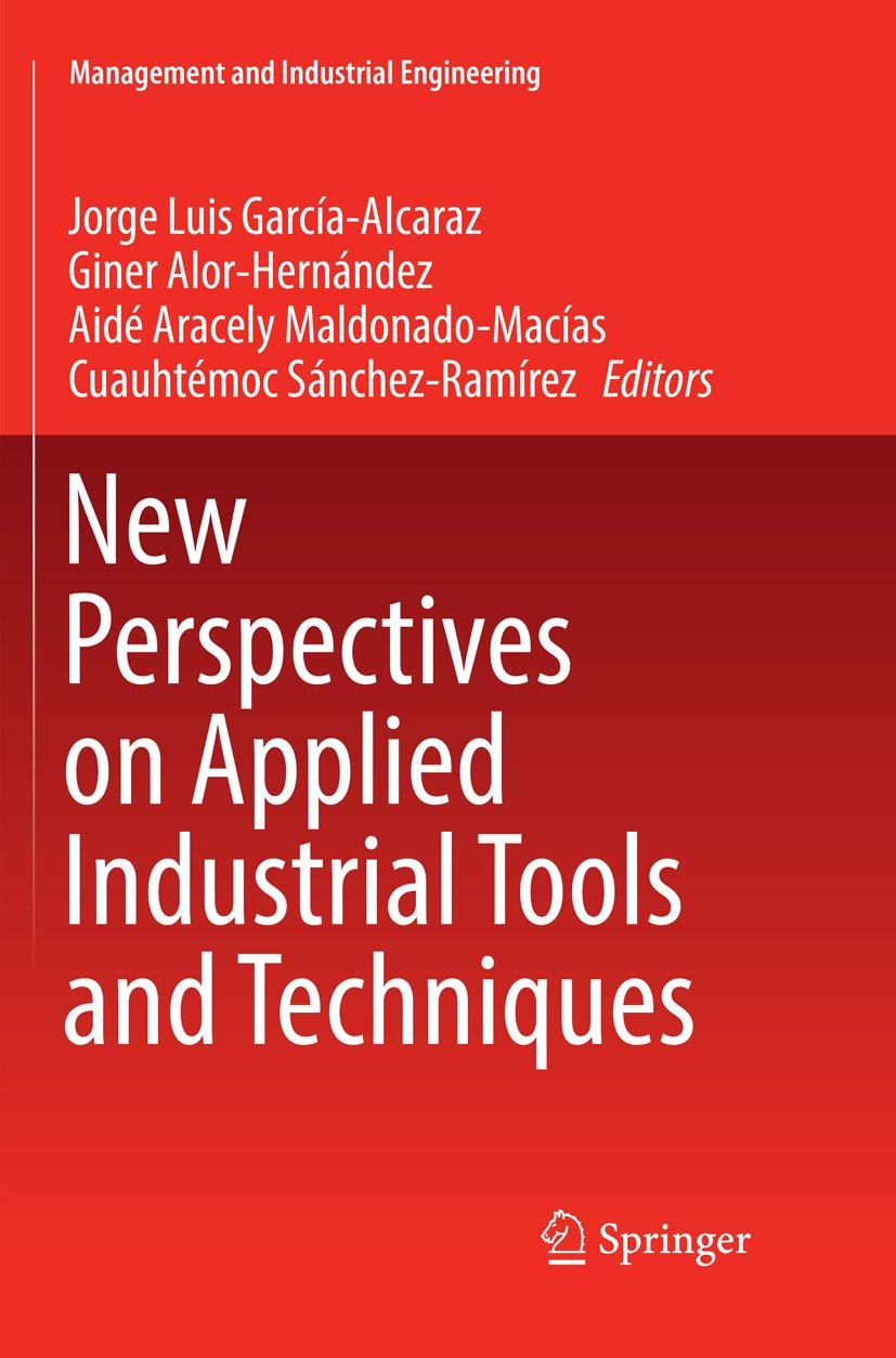 Management and Industrial Engineering