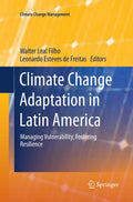 Climate Change Management