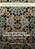 Palgrave Series in Islamic Theology, Law, and History