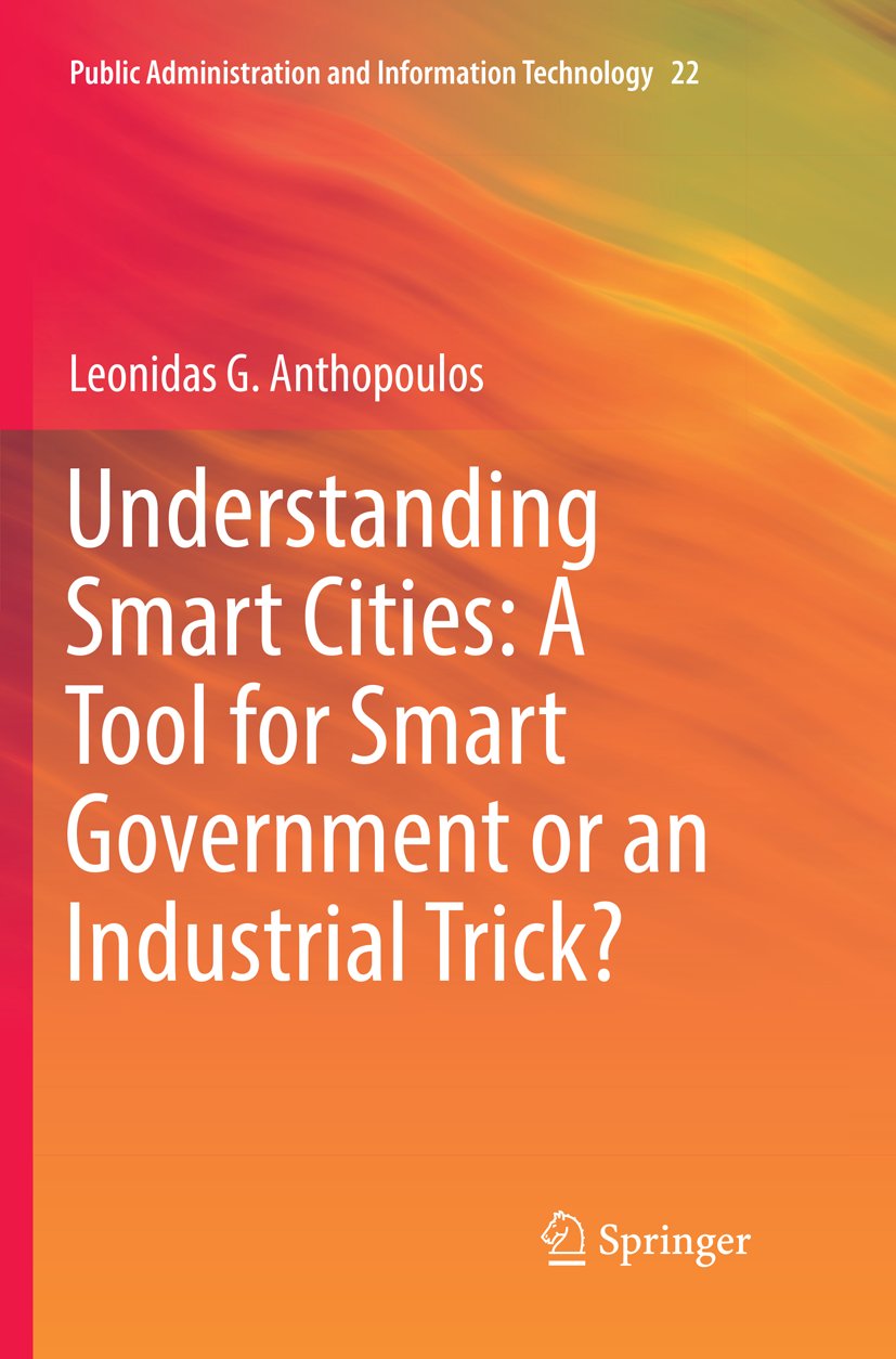 Public Administration and Information Technology