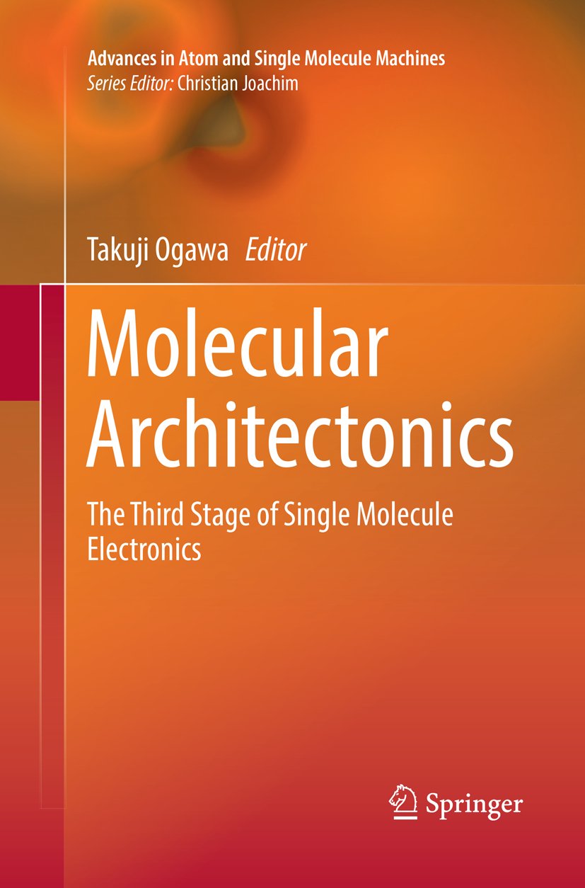 Advances in Atom and Single Molecule Machines