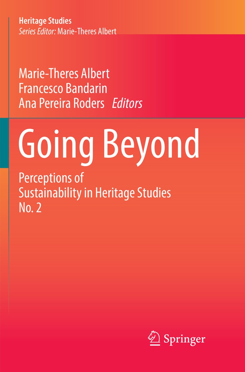 Heritage Studies