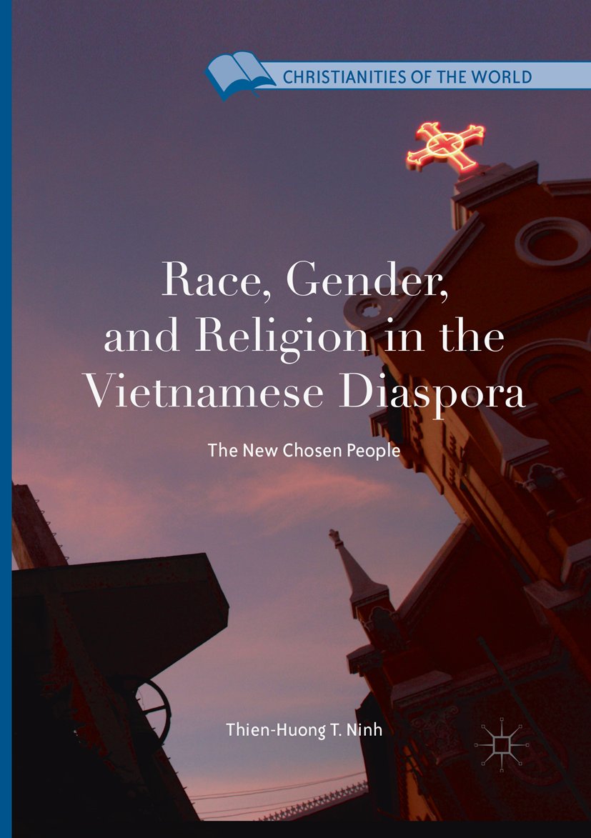 Christianities of the World