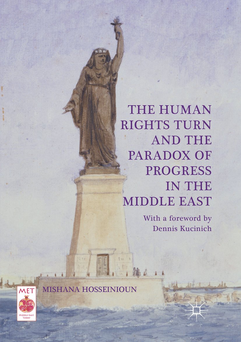 Middle East Today