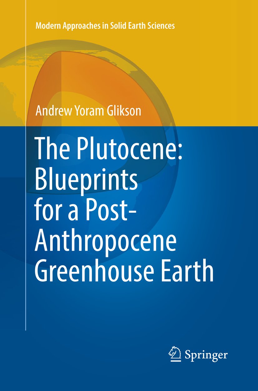 Modern Approaches in Solid Earth Sciences