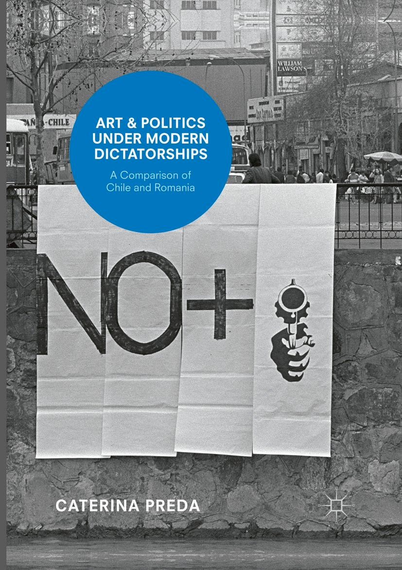 Art and Politics under Modern Dictatorships