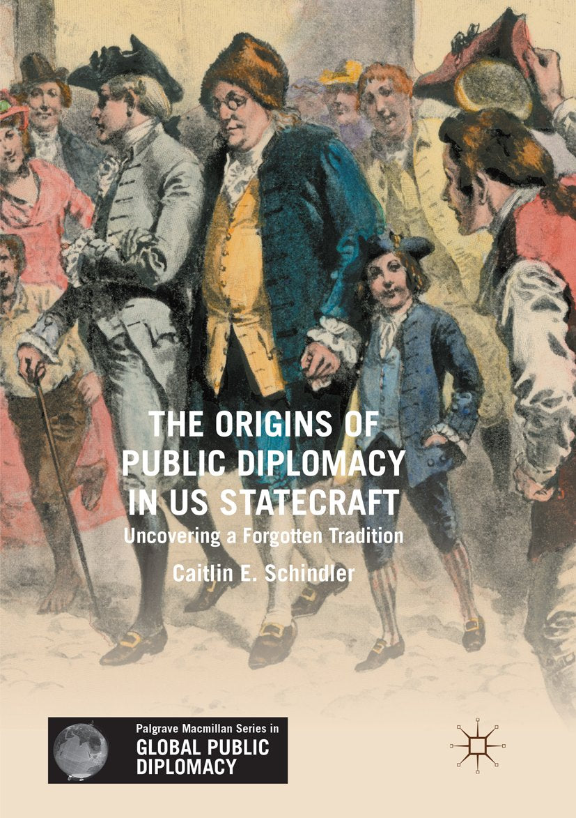 Palgrave Macmillan Series in Global Public Diplomacy