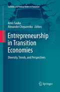 Societies and Political Orders in Transition