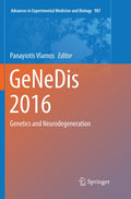 Advances in Experimental Medicine and Biology
