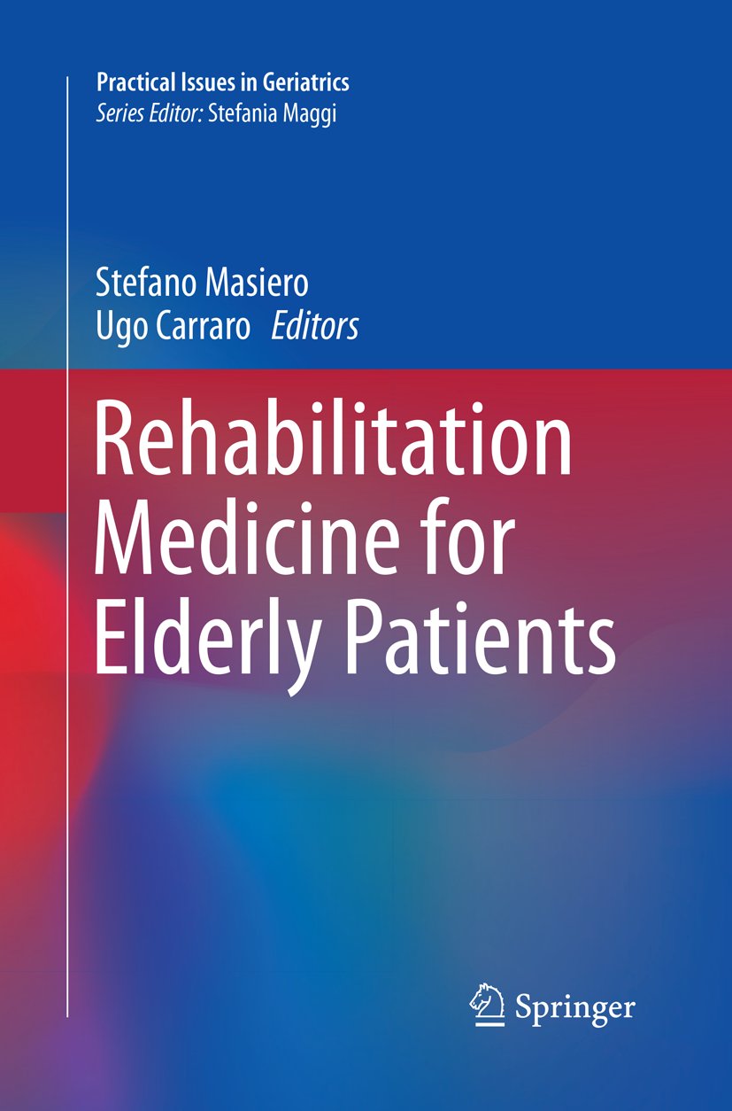 Practical Issues in Geriatrics