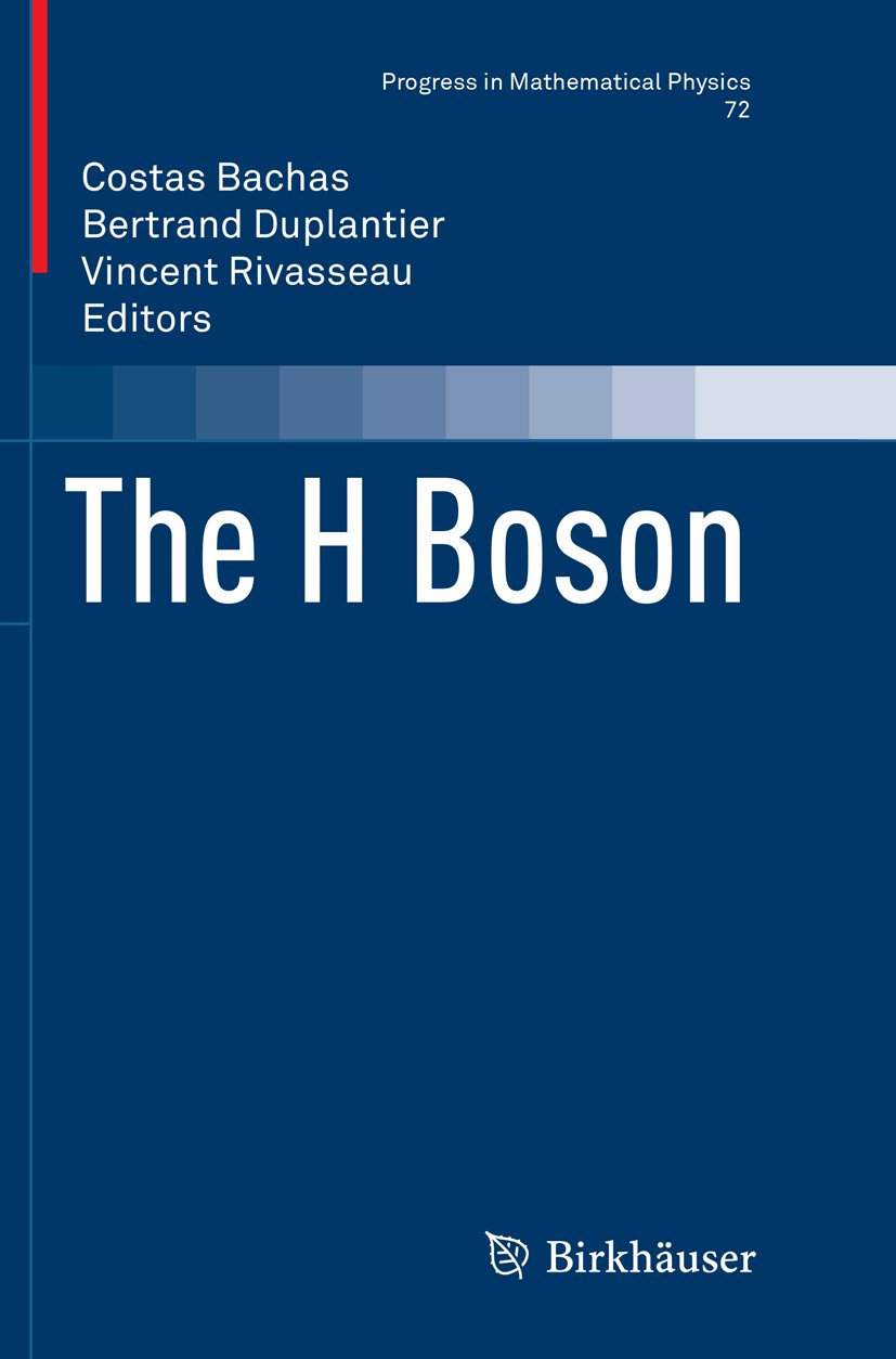 Progress in Mathematical Physics