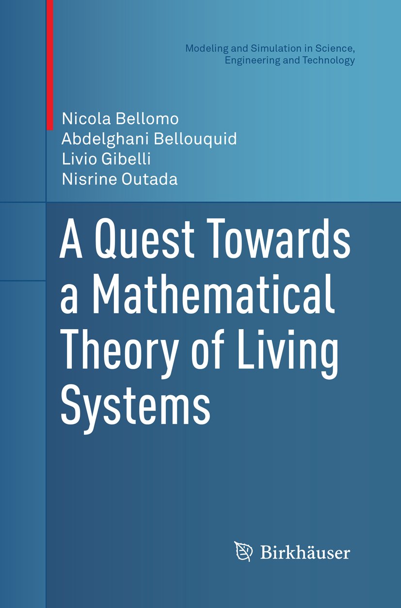Modeling and Simulation in Science, Engineering and Technology