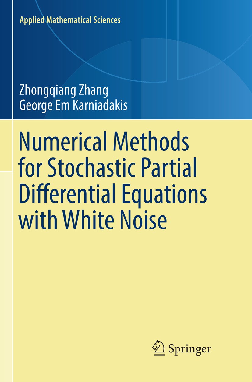 Applied Mathematical Sciences