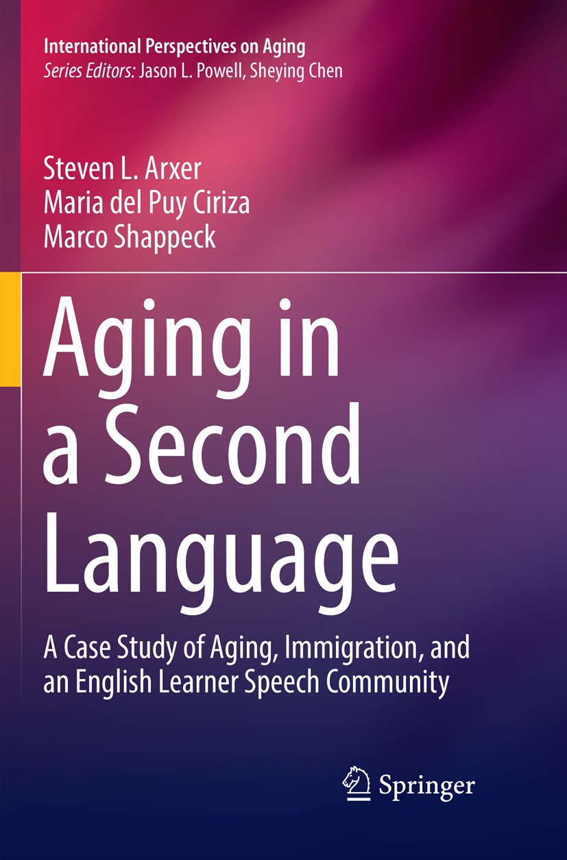 International Perspectives on Aging