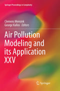 Springer Proceedings in Complexity