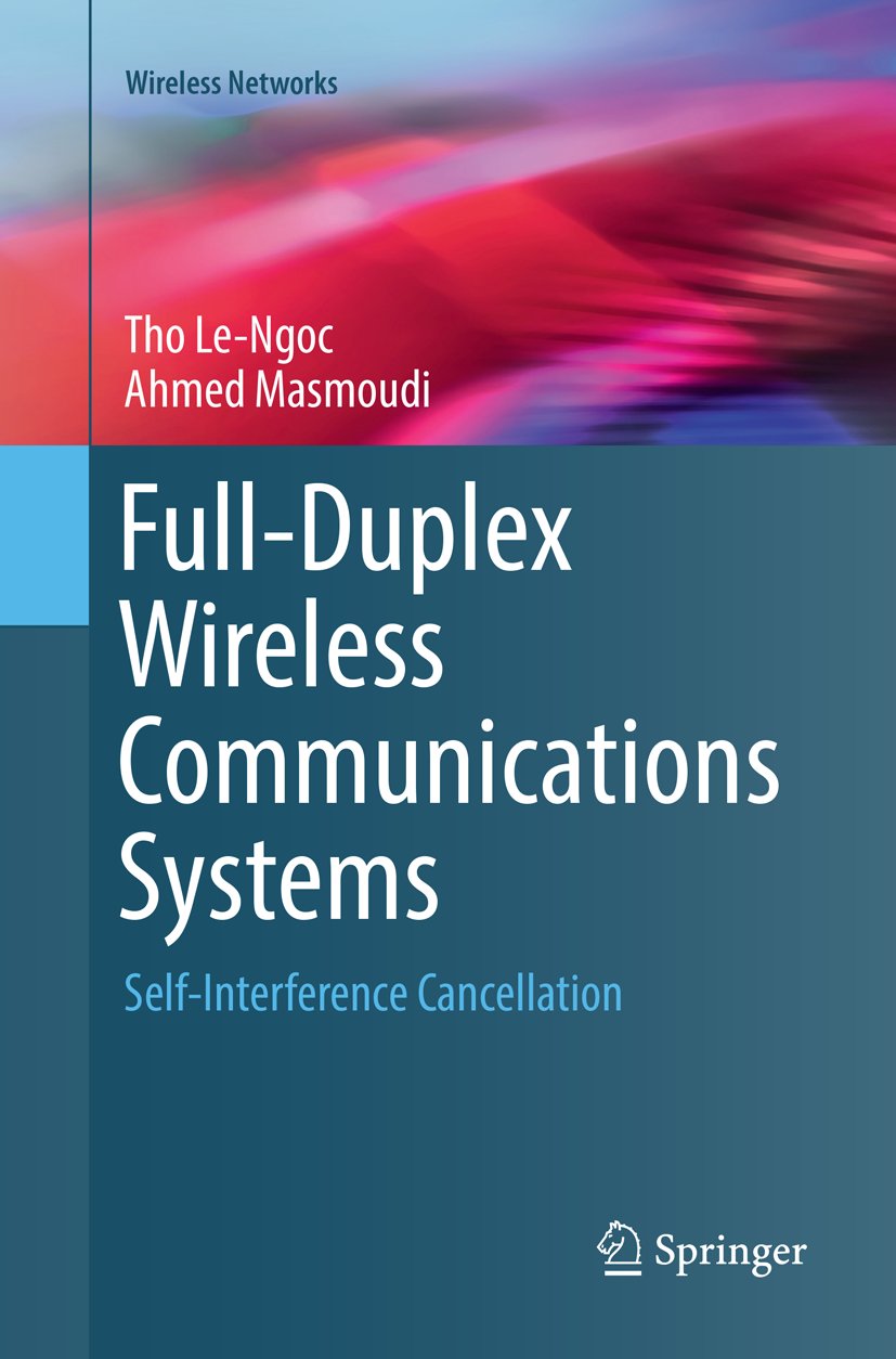 Wireless Networks